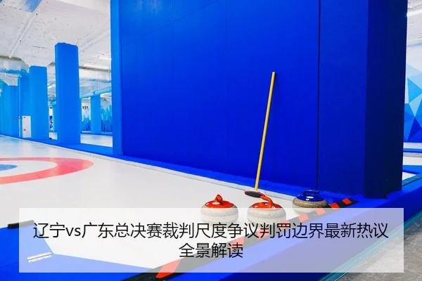 辽宁vs广东总决赛裁判尺度争议判罚边界最新热议全景解读
